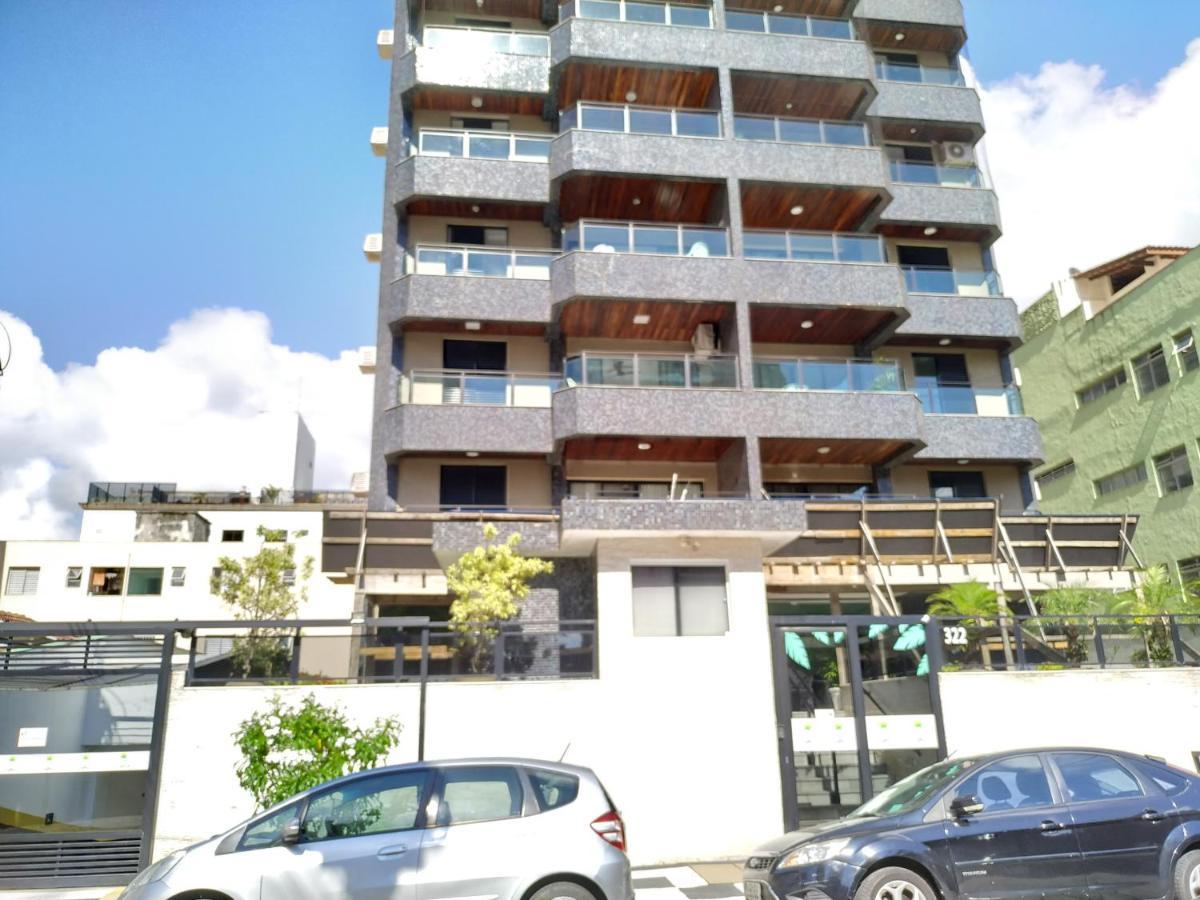 Guaruja - Apartamento I - Asturias Eksteriør bilde
