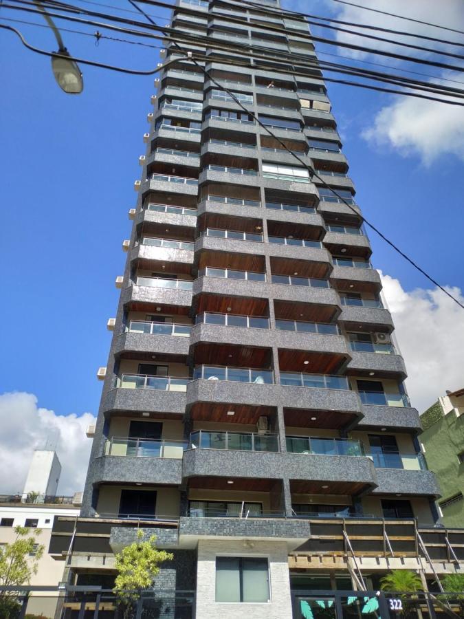 Guaruja - Apartamento I - Asturias Eksteriør bilde