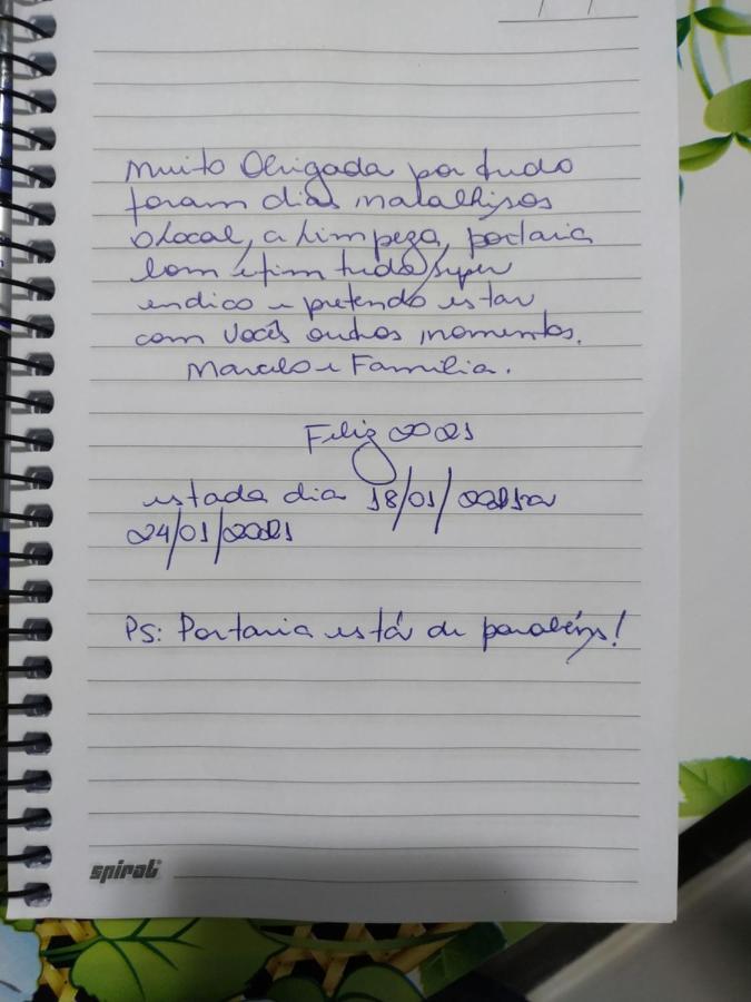 Guaruja - Apartamento I - Asturias Eksteriør bilde