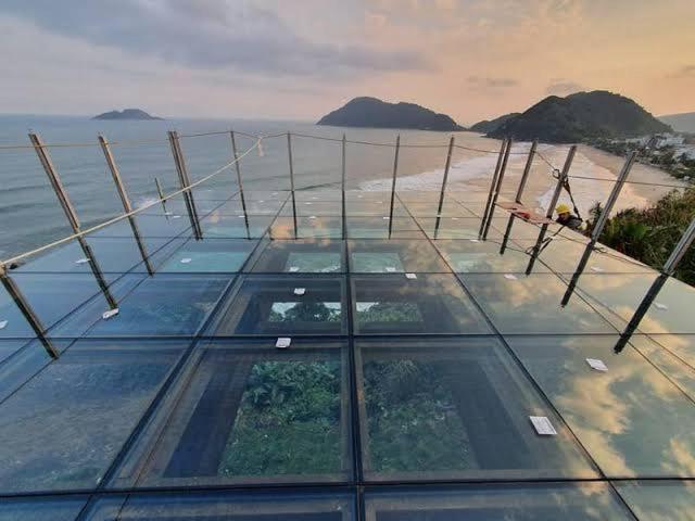 Guaruja - Apartamento I - Asturias Eksteriør bilde