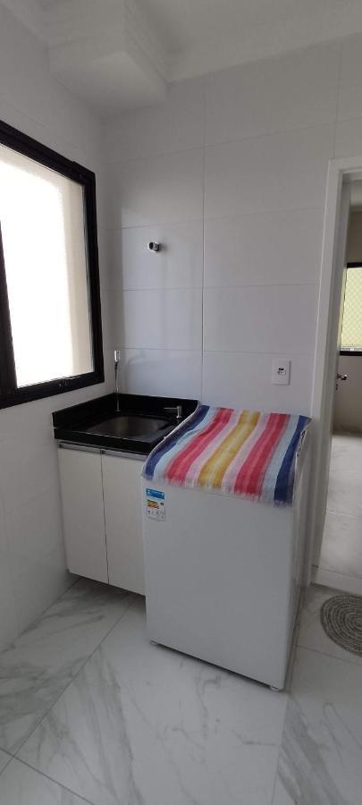 Guaruja - Apartamento I - Asturias Eksteriør bilde