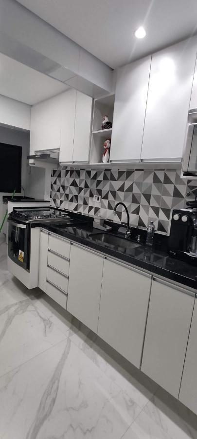Guaruja - Apartamento I - Asturias Eksteriør bilde