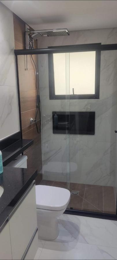 Guaruja - Apartamento I - Asturias Eksteriør bilde