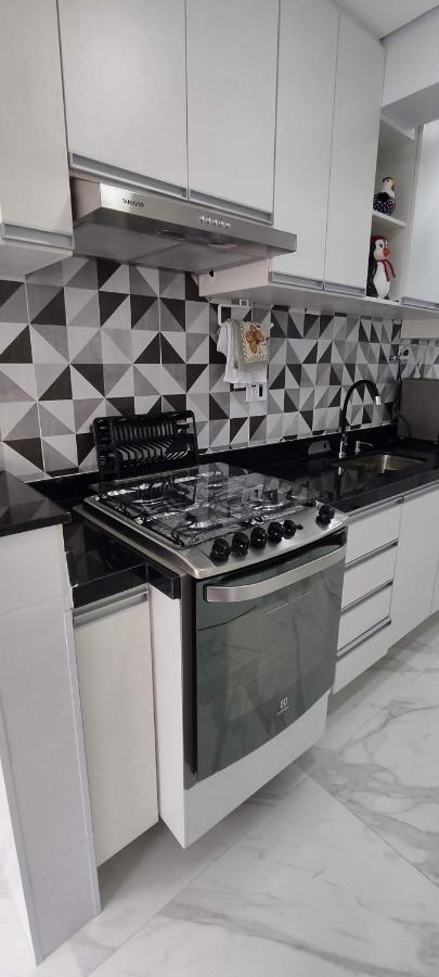Guaruja - Apartamento I - Asturias Eksteriør bilde