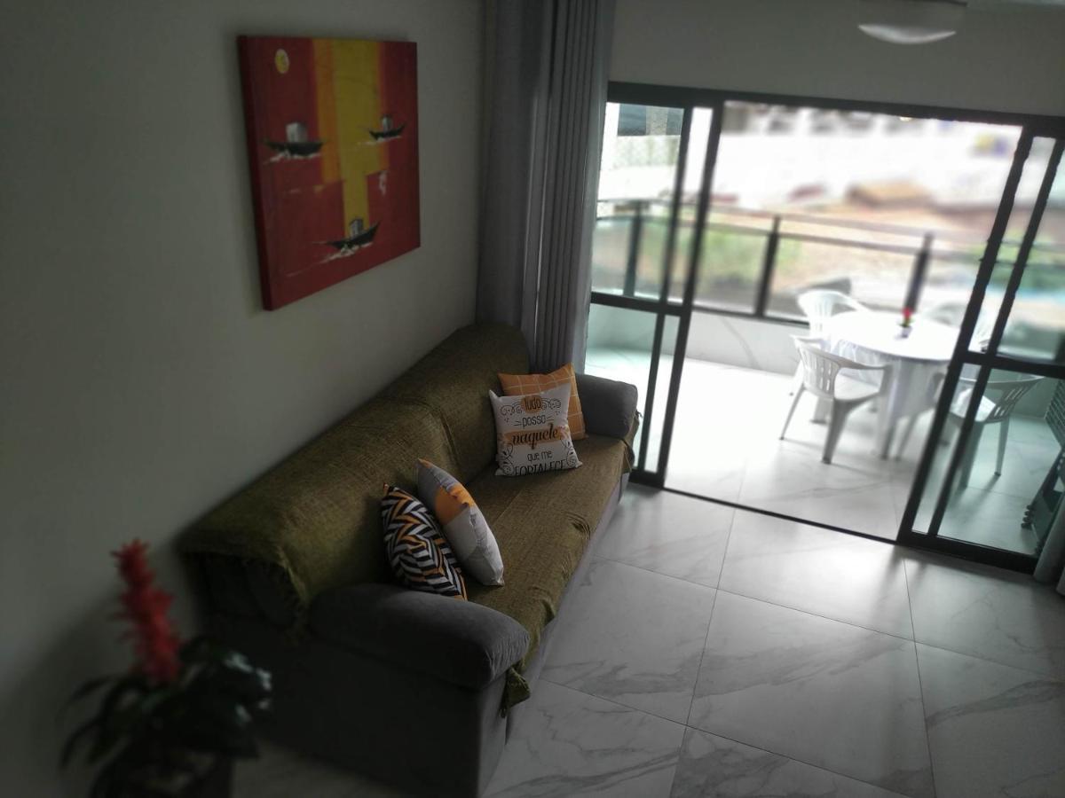 Guaruja - Apartamento I - Asturias Eksteriør bilde