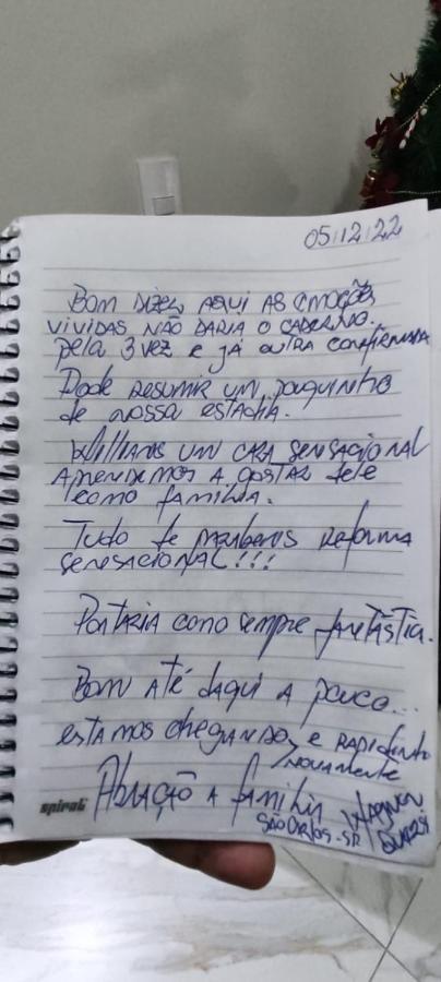 Guaruja - Apartamento I - Asturias Eksteriør bilde