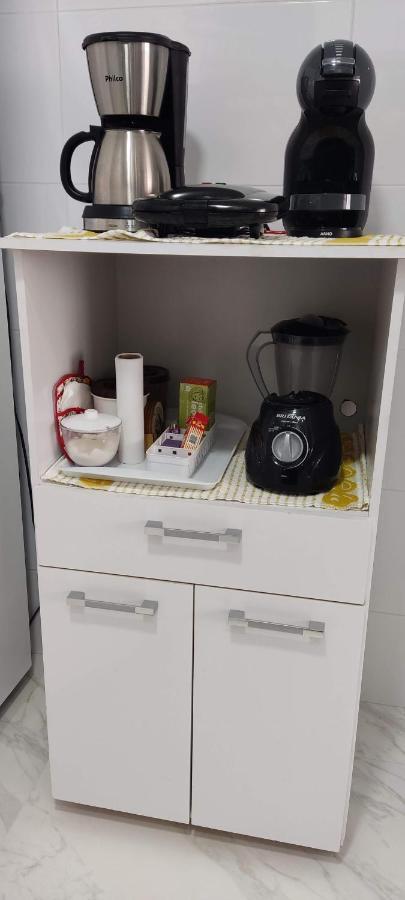 Guaruja - Apartamento I - Asturias Eksteriør bilde