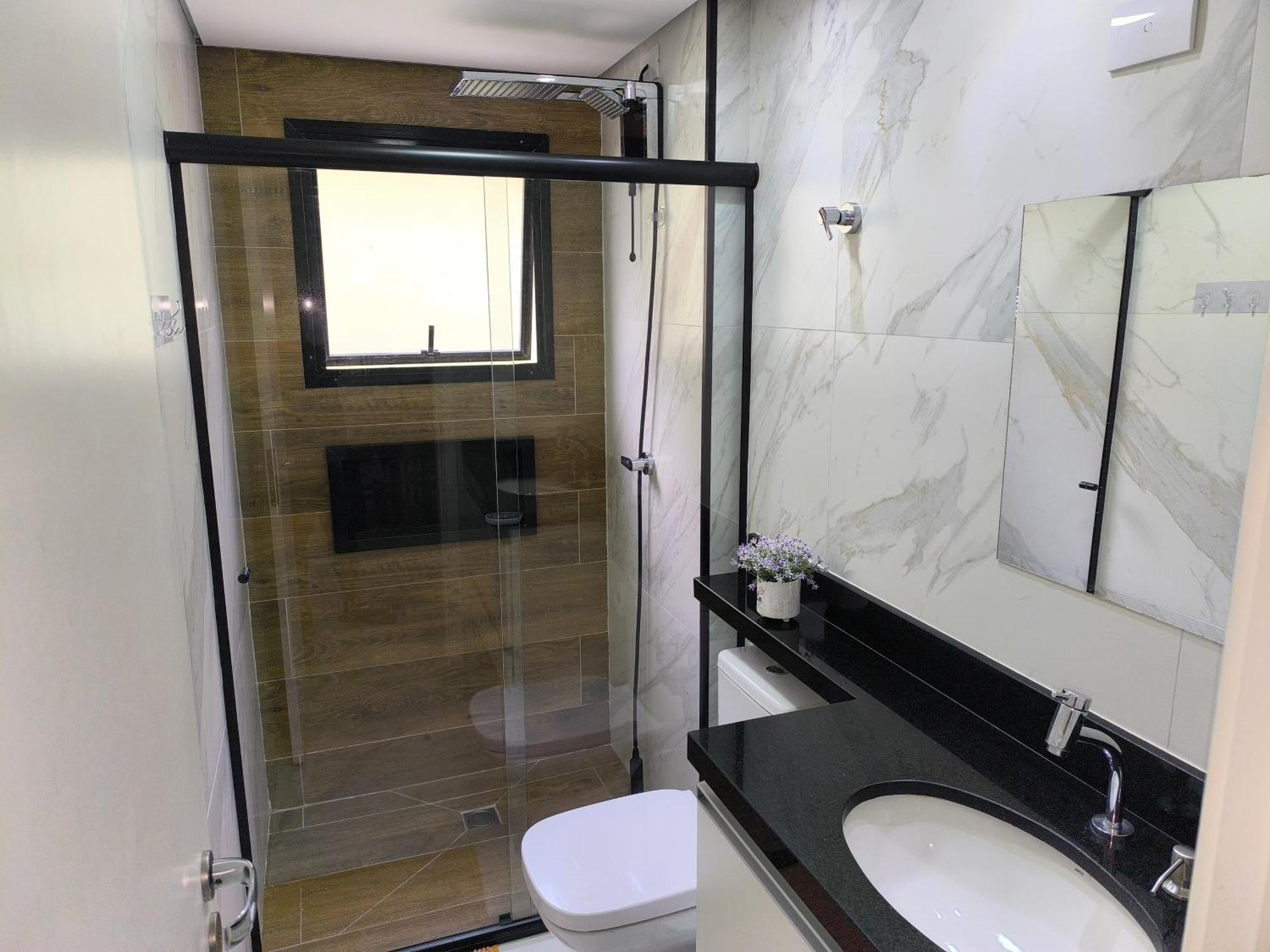Guaruja - Apartamento I - Asturias Eksteriør bilde