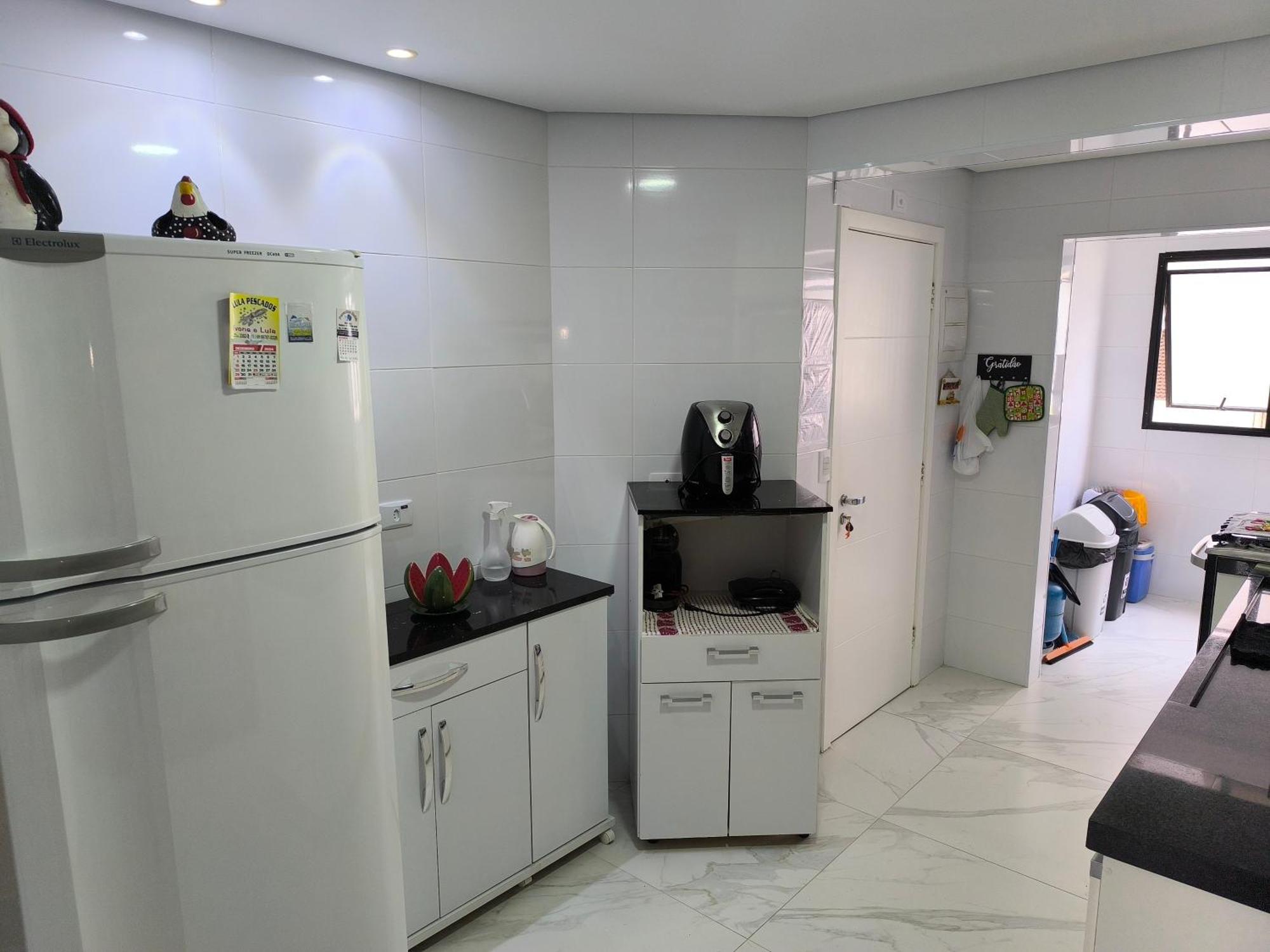 Guaruja - Apartamento I - Asturias Eksteriør bilde
