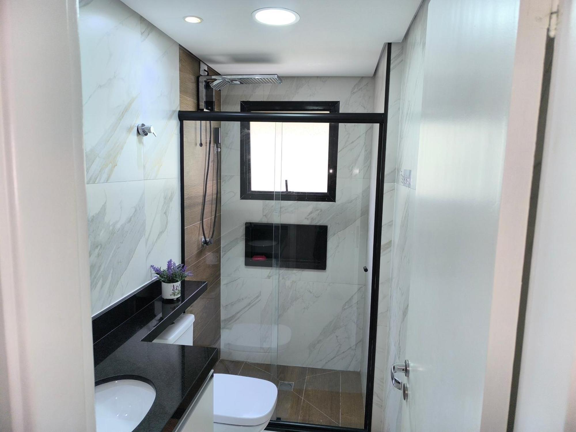 Guaruja - Apartamento I - Asturias Eksteriør bilde