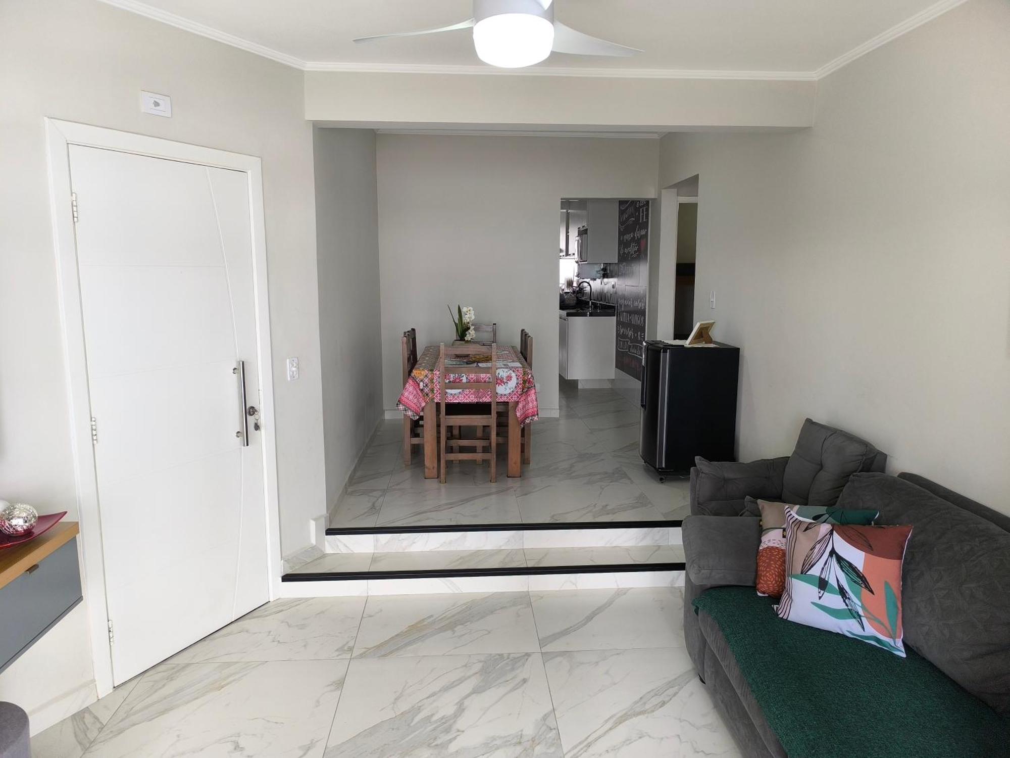 Guaruja - Apartamento I - Asturias Eksteriør bilde